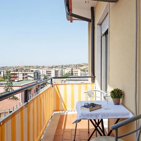 Roomy And Bright With Balconies X6 Appartamento *