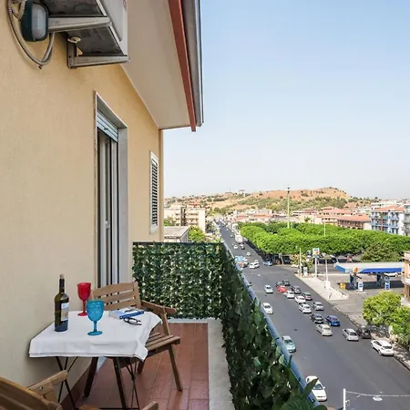 Roomy And Bright With Balconies X6 Appartamento