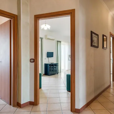 Appartamento Roomy And Bright With Balconies X6 Catania