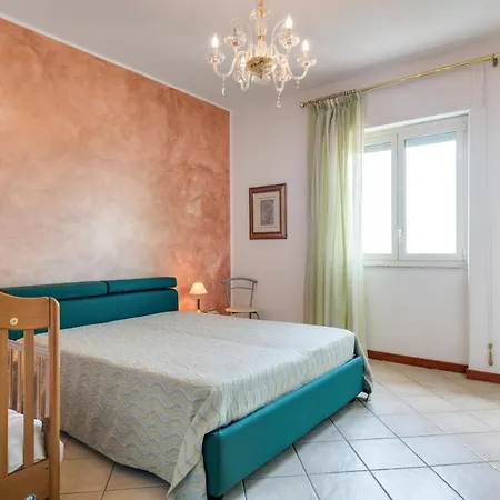 Apartment Roomy And Bright With Balconies X6 Catania