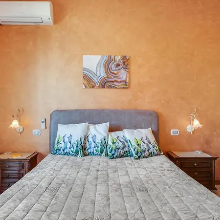 Roomy And Bright With Balconies X6 *
